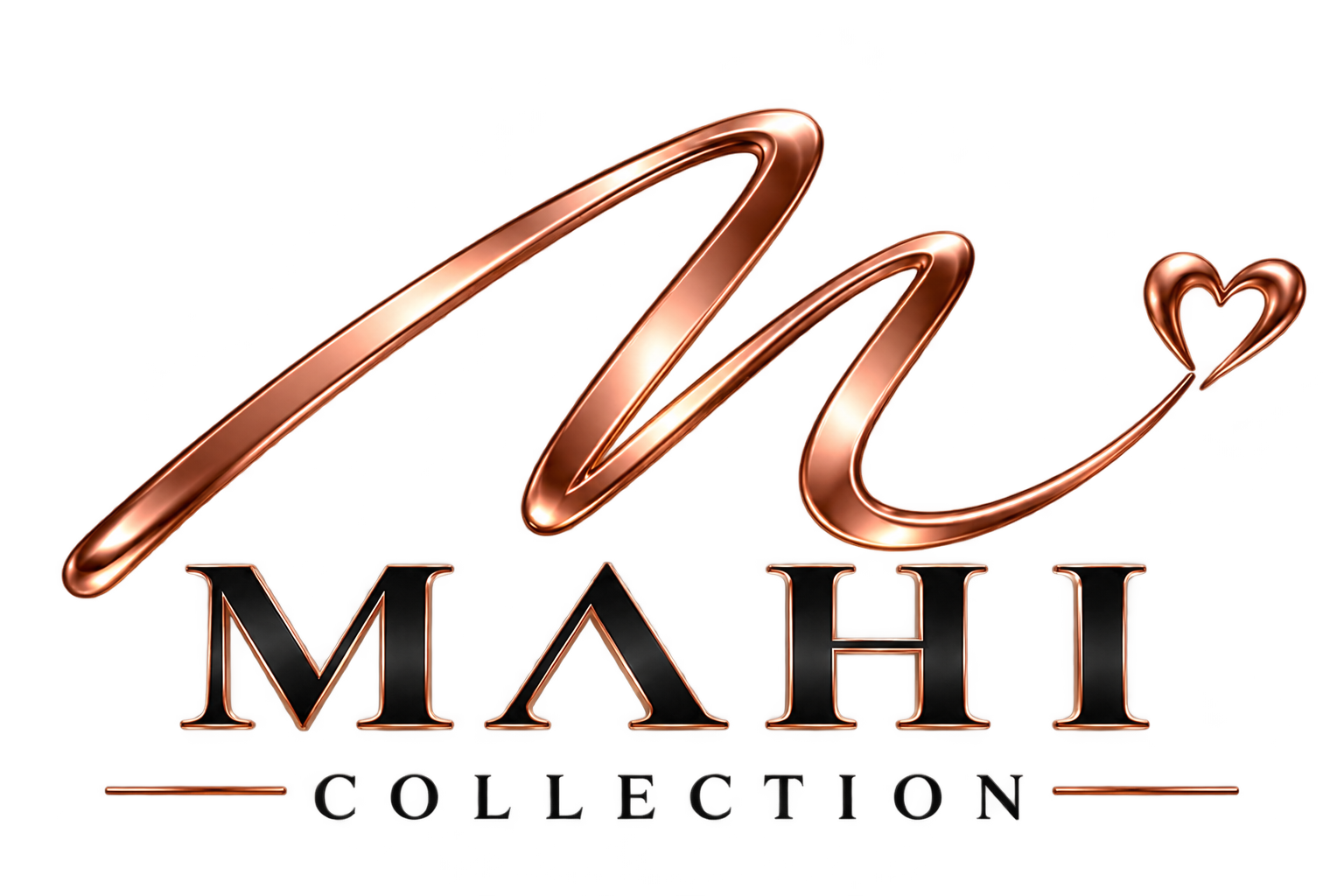 Mahis Collection Logo