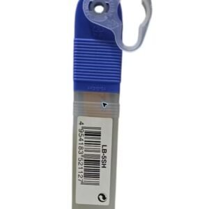 KDS LB-5SH EVO stainless blade pack, 18 mm