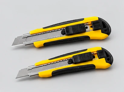 Utility Knives & Blades
