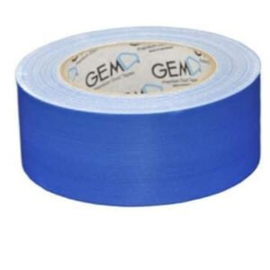- Premium Duct/Cloth Tapes 50mmx25M - Navy Blue