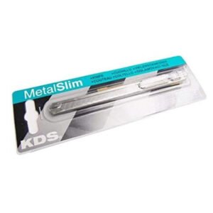 S-12 NB Stainless Steel Cutter – 2 Pack Durable Hand Tools with Slide Lock
