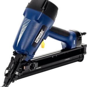 PRO PB161 Pneumatic Nailer for No. 32 Brads, Includes 300 Brads
