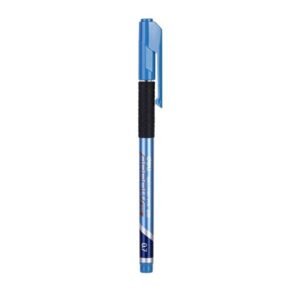 Ball Point Pen .7Mm Arrow (1X12) Blue, EQ10-BL