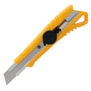 L-35YE Twist Lock Paper Cutter 18mm