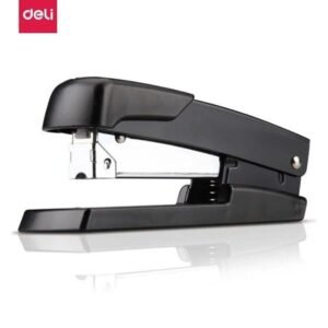 E0416 Stapler, 50-Sheet Capacity, Portable & Durable, Assorted Colors, Office & Home