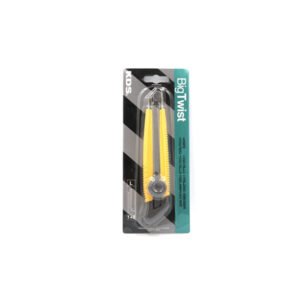 L-15YE Screw Type Cutter with 2 Spare Blades