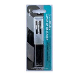 DB-48 Spare Blades for D-12 Easy Grip Cutter – 48 Blades in Durable Case