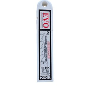 HK-5 EVO 18mm Spare Hook Blade for HK-11 / HK-12 Cutter (5 Pcs)