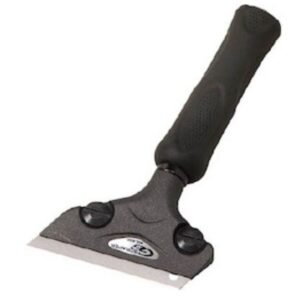 SCL-300BC Multi-Purpose Scraper 300mm with L & H Blades