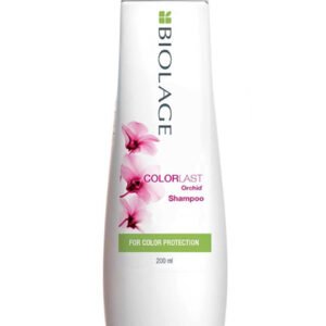 By fbb Colorlast Orchid Shampoo, 200ml