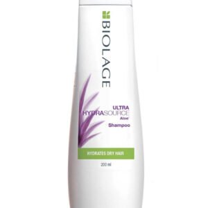 | Hydrasource | Cleansing Shampoo Leaves Hair Softer And More Managable For Dry Hair, 200Ml
