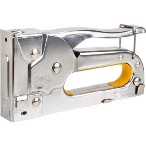 Heavy Duty Metal Tacker 14mm Thickness