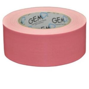 - Premium Duct/Cloth Tapes 50mmx25M - (PINK)