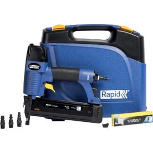Airtac Pro PB131 Pneumatic Nailer for No. 8 Brad Nails, 300 pcs