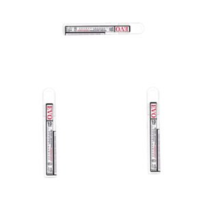 SB-10 EVO 9mm Spare Blades (Pack of 3 × 10 PCS) – 0.38mm Durable Edge | Made in Japan