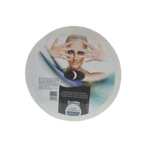 Non-Woven Wax Strip Roll, 100 Yards Non Woven Body and Facial Wax Strip Roll, Disposable Wax Strips Epilating Roll, Hair Removal Roll for Professional Beauty Salon & Home Use
