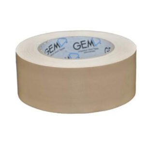 - Premium Duct/Cloth Tapes 50mmx25M - (BEIGE)