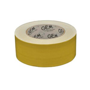 Cloth Tape, GM-CT202580-YW, 50mm×25mm