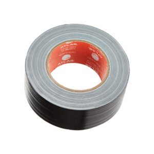 Cloth Tape 50mmX25m Black