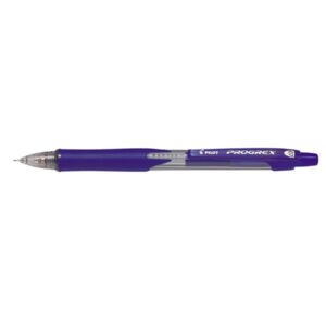 H-127-SL-BGD BL Mechanical Pencil 0.7mm for Studen, Office - Blue