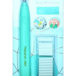 Electric Eraser 178X17X18MM ASST. EH02800
